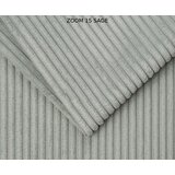 Molarem Home Drveni dječji krevet na kat Sofino na razvlačenje - olive - 90x200/140x200 cm - Bez madraca | shoptok.hr