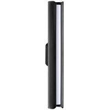 Ideal Lux led zidno svetlo dorica LED/8,5W/230V crna | Eponuda.com