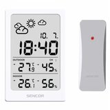 Sencor Smart meteorološka stanica SWS 2300B | ePonuda.com