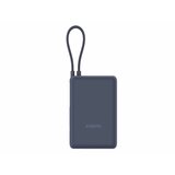 Xiaomi Prenosivi Punjač, 10000mAh, 33W, Plavi Cene