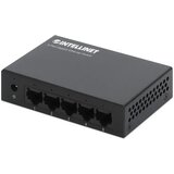 Intellinet LAN switch 530378 10/100/1000 5port/metalni | Eponuda.com