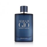 Armani Giorgio Acqua di Gio Profondo Eau De Parfum 75 ml (man) | shoptok.hr