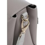 Valentino Torbe za čez ramo ALEXIA VBS5A803 Siva | Shoptok.si