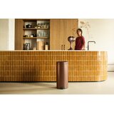 Brabantia Željezna kanta za smeće s pedalom u brončanoj boji 30 l NewIcon – | shoptok.hr
