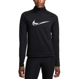 Nike ženski duks w nk swsh hbr hz mid FV6387-010 | ePonuda.com
