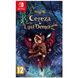 Nintendo Bayonetta Origins: Cereza And The Lost Demon (Switch) Cene