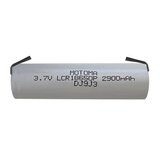  Punjiva baterija 18650 3.7V 2900mAh MOTOMA | Eponuda.ba
