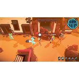 Humble Games Temtem (Nintendo Switch) | Shoptok.si