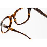 Kohe by eyerim Philip Havana ONE SIZE (50) Havana/Kristalna Cene