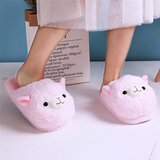 LAMA papuče pink | ePonuda.com