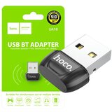 Hoco Adapter USB to Bluetooth v5.0, UA18, Crni Cijene