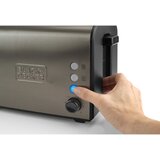 Black & Decker BLACKDECKER toaster BXTO900E | Shoptok.si
