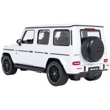  R/C 1:14 Mercedes AMG G63 Bela RASTAR | Shoptok.si