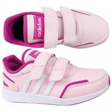 Adidas Nizke superge VS Switch 3 CF C Rožnata | Shoptok.si