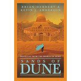 Hachette Frank Herbert - Sands of dune | Eponuda.com