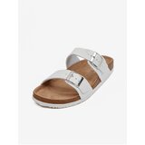 Orsay White Ladies Slippers - Ladies | shoptok.hr