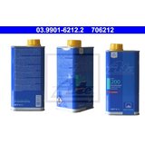 ATE ZAVORNO OLJE TYP200 03.9901-6212.2 1L Cene