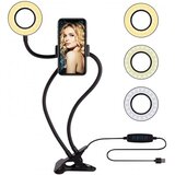 Gembird LED-RING4-PH-01 Ring Light LED cene
