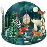 Roger la Borde Adventni koledar Christmas Conifer – | Shoptok.si