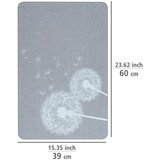Wenko Siva kupaonska prostirka od dijatomita 39x60 cm Astera – | shoptok.hr