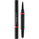 Shiseido LipLiner InkDuo šminka in svinčnik za ustnice z balzamom odtenek 07 Poppy 1.1 g | Shoptok.si