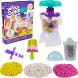 Spin Master Kinetic Sand: Smoothie mikser za izradu s 396 g pijeska za modeliranje - Cijene