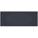  Komplet za jedilnico v vrtu 11 pcs Antracit Polt rattan, (5000045481) Slike