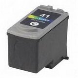 Eurotoner Zamjenska tinta za Canon CL-41 trobojna Cijene