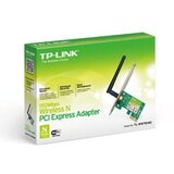  TL-WN781ND kartica za umrežavanje Interno WLAN 150 Mbit/s Cijene