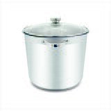 Lorme Classic Lonac Inoks sa poklopcem 24cm / 10l | Eponuda.com