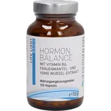 Hormon Balance