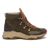 Hispanitas VELOUR ARMY Zelena | shoptok.hr