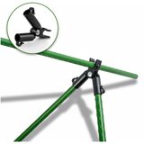 Plonos 11mm A-tip konektori za biljke rajčice PL-941 crni 4 kom | shoptok.hr