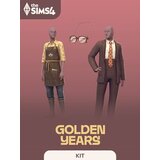 EA App The Sims 4: Golden Years Kit (DLC) (PC/MAC) Key EUROPE | ePonuda.com