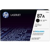 HP TONER 87A ČRN ZA LJ M506, MFP M527 ZA 8.550 STRANI CF287A Cene