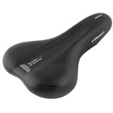 ViTcomp Sedlo mtb crno sivo 3701134 Cene