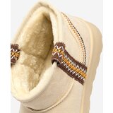 Resti Women's short boots a'la snow boots with ornament Erititta | ePonuda.com