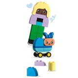 Lego DUPLO: Sestavljivi ljudje z močnimi čustvi | Shoptok.si