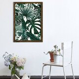 Wallity slika OZM748, 50 x 70 x 3 cm Cene