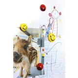 magnetoplan Okrogli magnet, smeško, Ø 20 mm, DE 160 kosov | Shoptok.si
