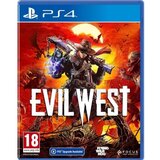 Sony Evil West Day One Edition / PS4 | Eponuda.ba