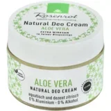 Deo Creme Aloe - 50 ml