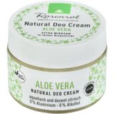 Rosenrot Dezodorant krema aloe - 50 ml Cene