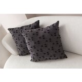 Mioli Decor Ukrasne jastučnice u setu 2 kom 43x43 cm Tuffet – | shoptok.hr
