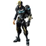 My Hero Academia Ichibansho Masterlise Extra figura Armored All Might 28 cm | shoptok.hr