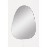 Hanah home ogledalo sa led osvetljenjem quippy white | ePonuda.com