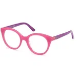 GU50396 074 ONE SIZE (46) Roza/Kristalna