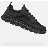 Geox Black men's sneakers Spherica 4X4 ABX - Men's | shoptok.hr