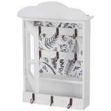 Atmosphera držač za ključeve 28 x 20 cm razne boje | shoptok.hr