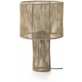 Geese Stolna lampa u prirodnoj boji (visina 40 cm) -
